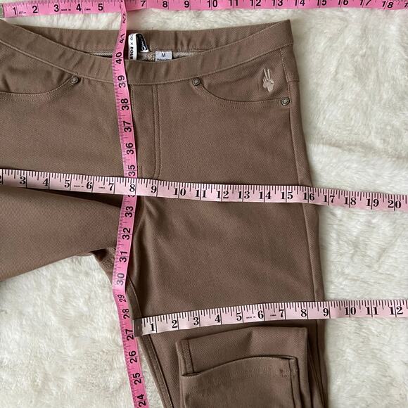 Omnipeace x Double Zero Jeggings Size Medium - Picture 6 of 6